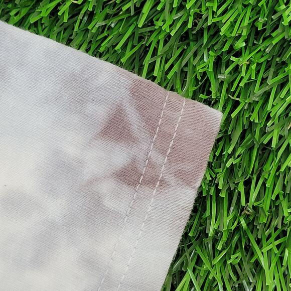 AC/DC 1976 High Voltage Fitted T-Shirt Womens XS/S Y2K Grunge Baby Tee - Picture 5 of 12